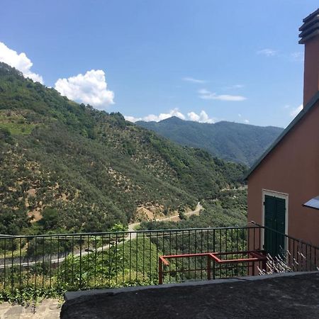 Appartamento Oleandro Montale  Exterior foto