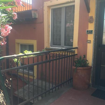 Appartamento Oleandro Montale  Exterior foto