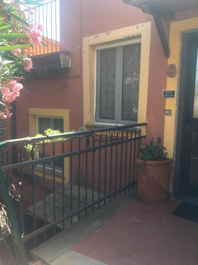 Appartamento Oleandro Montale  Exterior foto