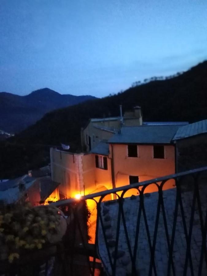 Appartamento Oleandro Montale  Exterior foto