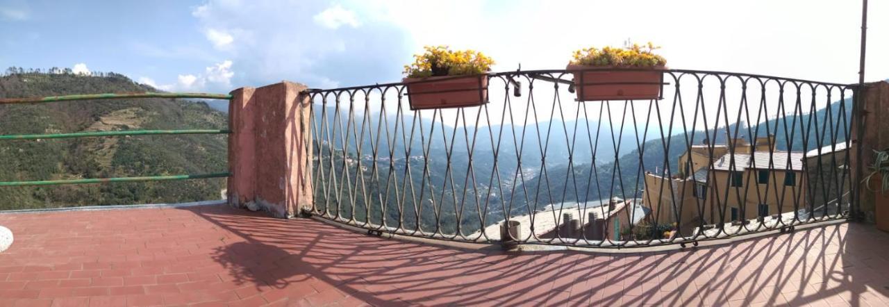 Appartamento Oleandro Montale  Exterior foto