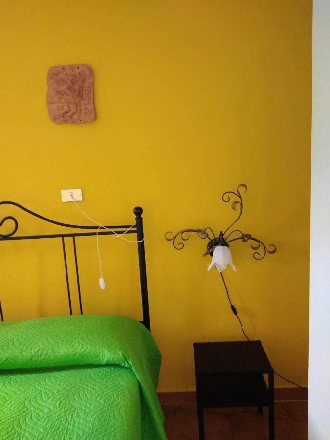 Appartamento Oleandro Montale  Exterior foto