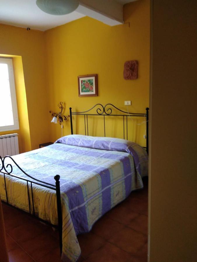 Appartamento Oleandro Montale  Exterior foto